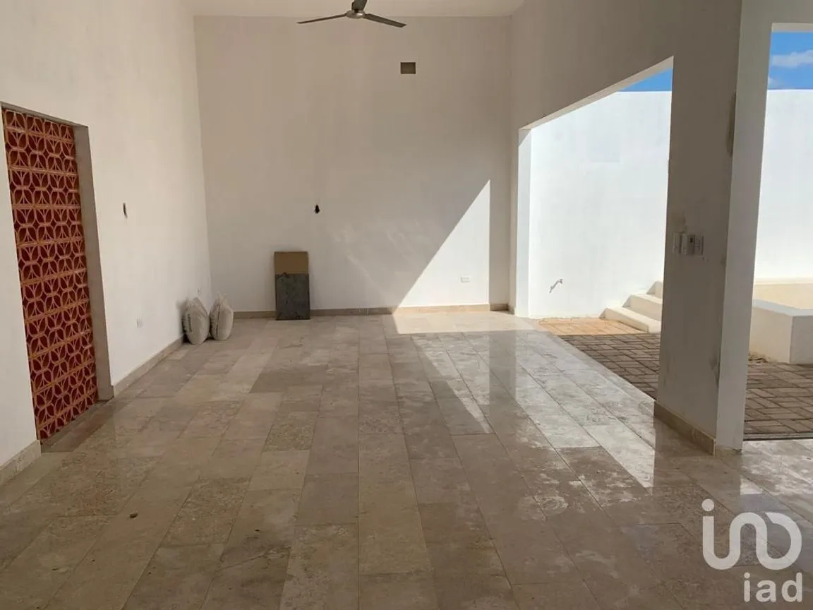 Casa en Venta en Conkal, Conkal, Yucatán | NEX-232318 | iad México | Foto 5 de 13