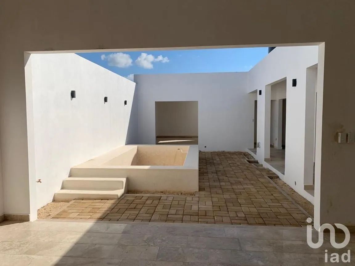 Casa en Venta en Conkal, Conkal, Yucatán | NEX-232318 | iad México | Foto 6 de 13
