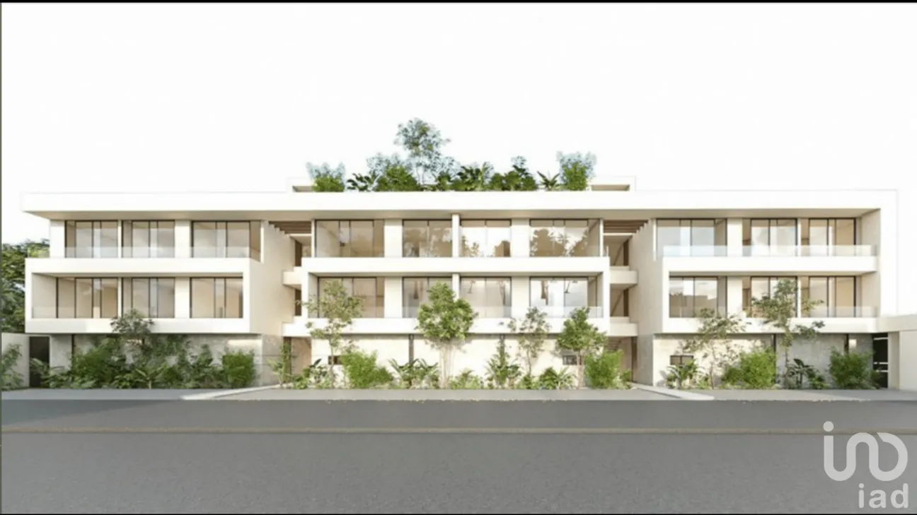 Departamento en Venta en Dzityá, Mérida, Yucatán | NEX-232319 | iad México | Foto 2 de 6
