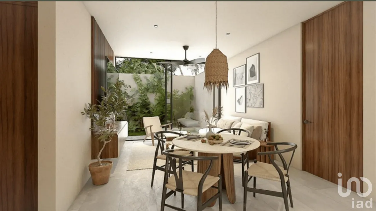 Departamento en Venta en Dzityá, Mérida, Yucatán | NEX-232319 | iad México | Foto 4 de 6