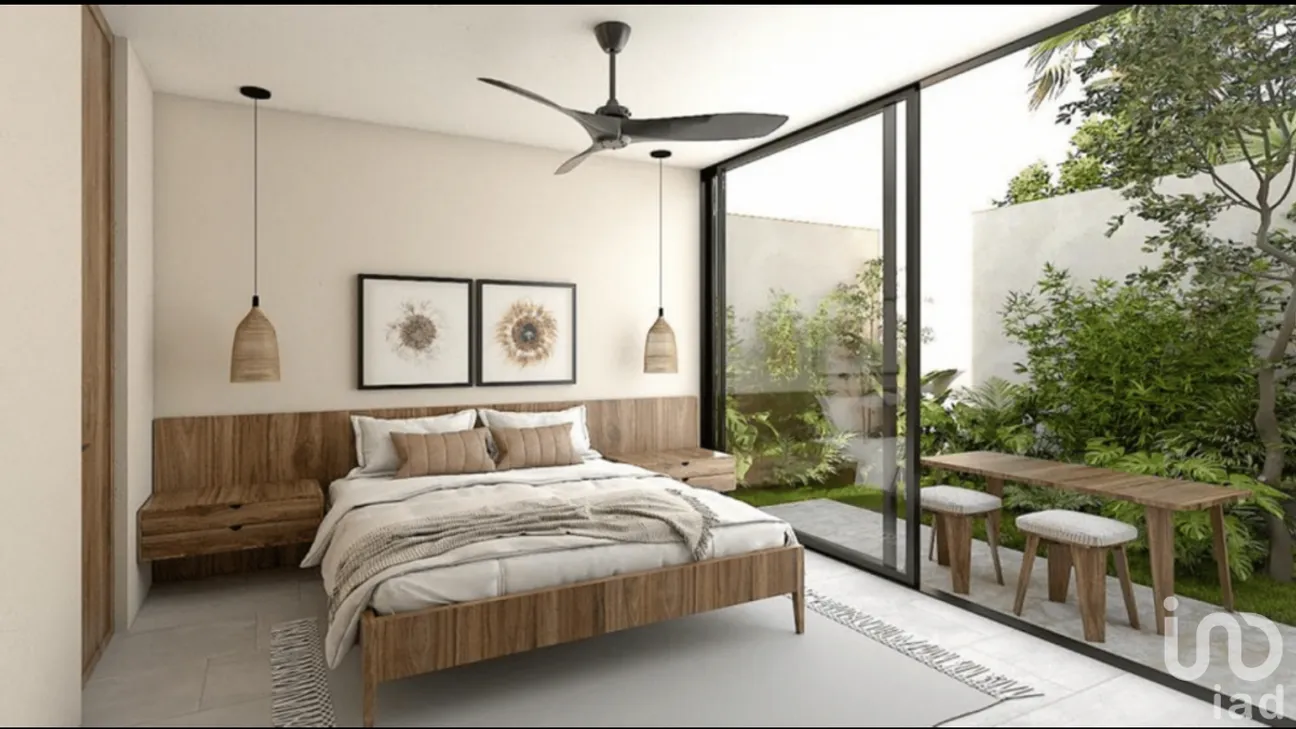Departamento en Venta en Dzityá, Mérida, Yucatán | NEX-232319 | iad México | Foto 5 de 6