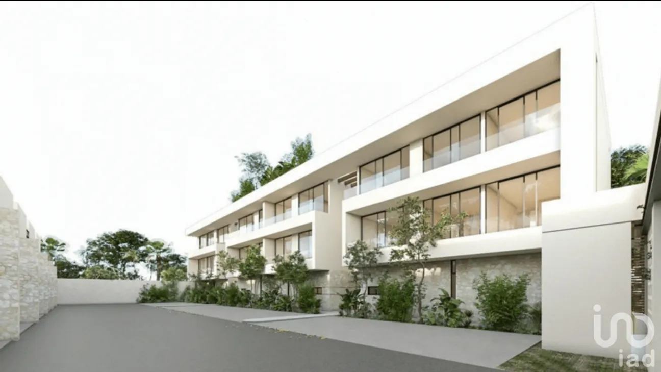 Departamento en Venta en Dzityá, Mérida, Yucatán | NEX-232319 | iad México | Foto 1 de 6