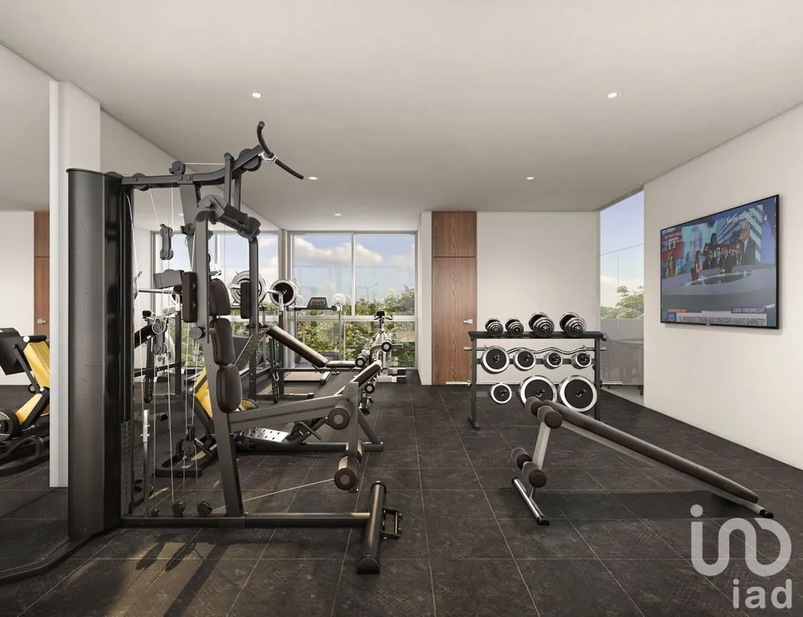 Departamento en Venta en Benito Juárez Nte, Mérida, Yucatán | NEX-232320 | iad México | Foto 11 de 16