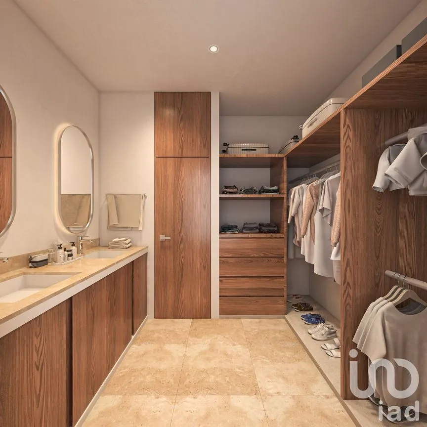 Departamento en Venta en Benito Juárez Nte, Mérida, Yucatán | NEX-232320 | iad México | Foto 12 de 16