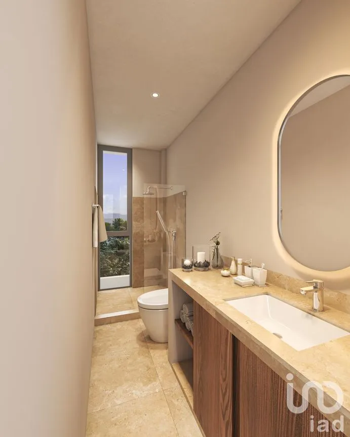Departamento en Venta en Benito Juárez Nte, Mérida, Yucatán | NEX-232320 | iad México | Foto 13 de 16