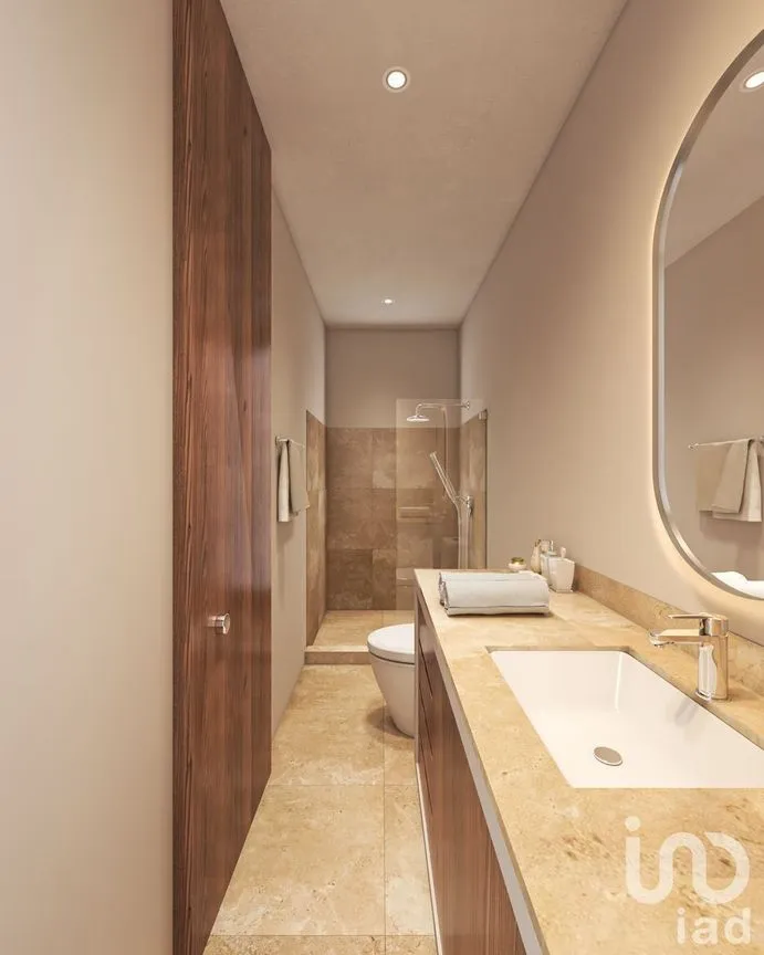 Departamento en Venta en Benito Juárez Nte, Mérida, Yucatán | NEX-232320 | iad México | Foto 14 de 16