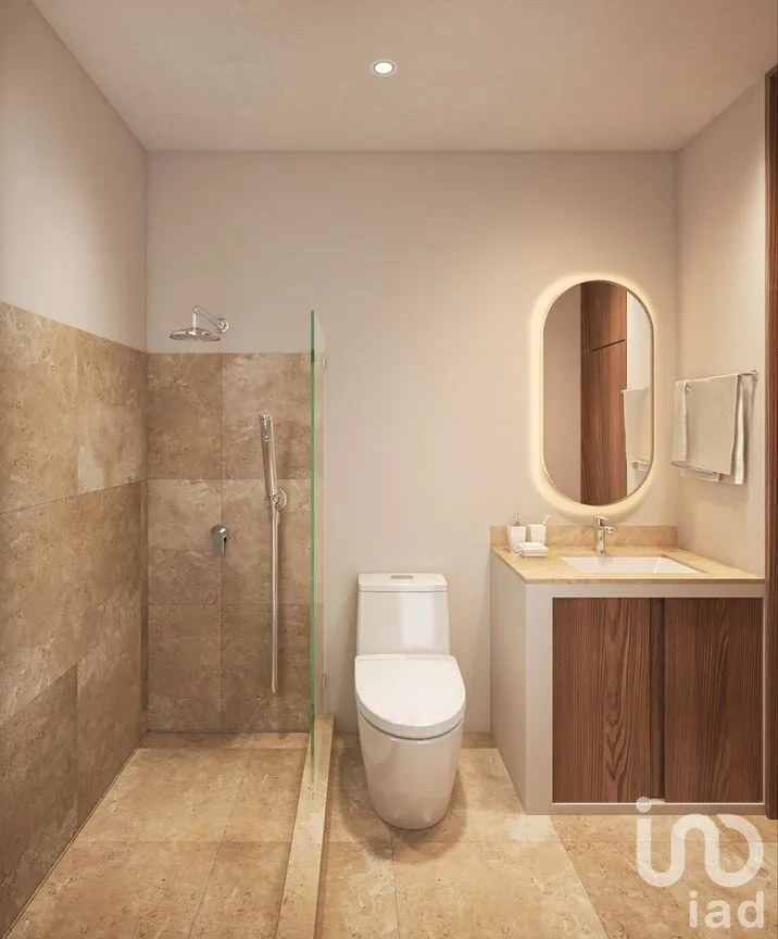 Departamento en Venta en Benito Juárez Nte, Mérida, Yucatán | NEX-232320 | iad México | Foto 15 de 16