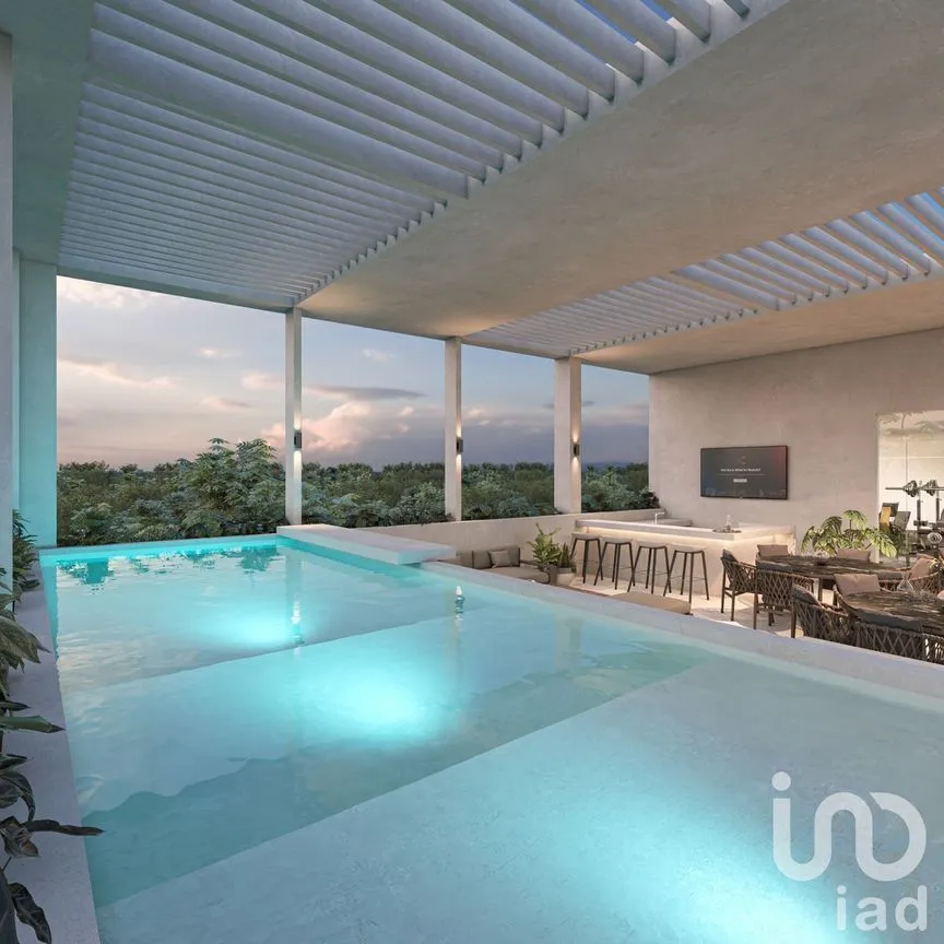Departamento en Venta en Benito Juárez Nte, Mérida, Yucatán | NEX-232320 | iad México | Foto 16 de 16