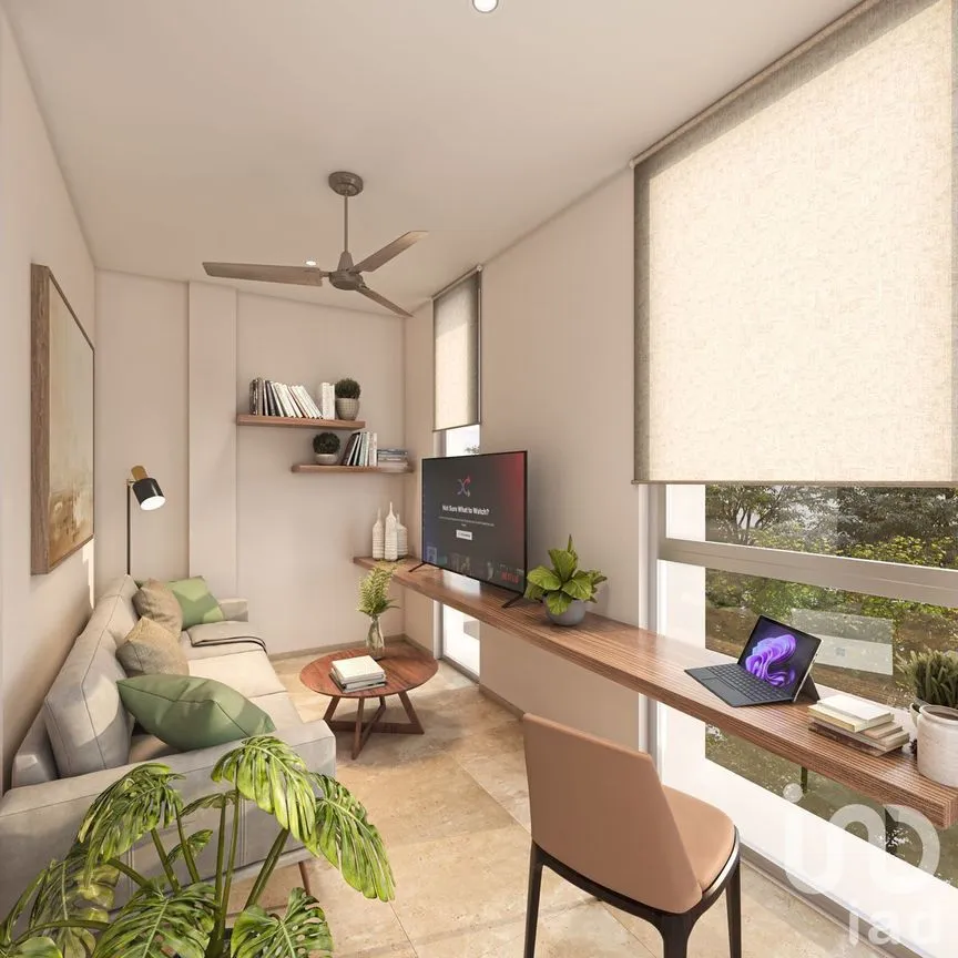 Departamento en Venta en Benito Juárez Nte, Mérida, Yucatán | NEX-232320 | iad México | Foto 7 de 16
