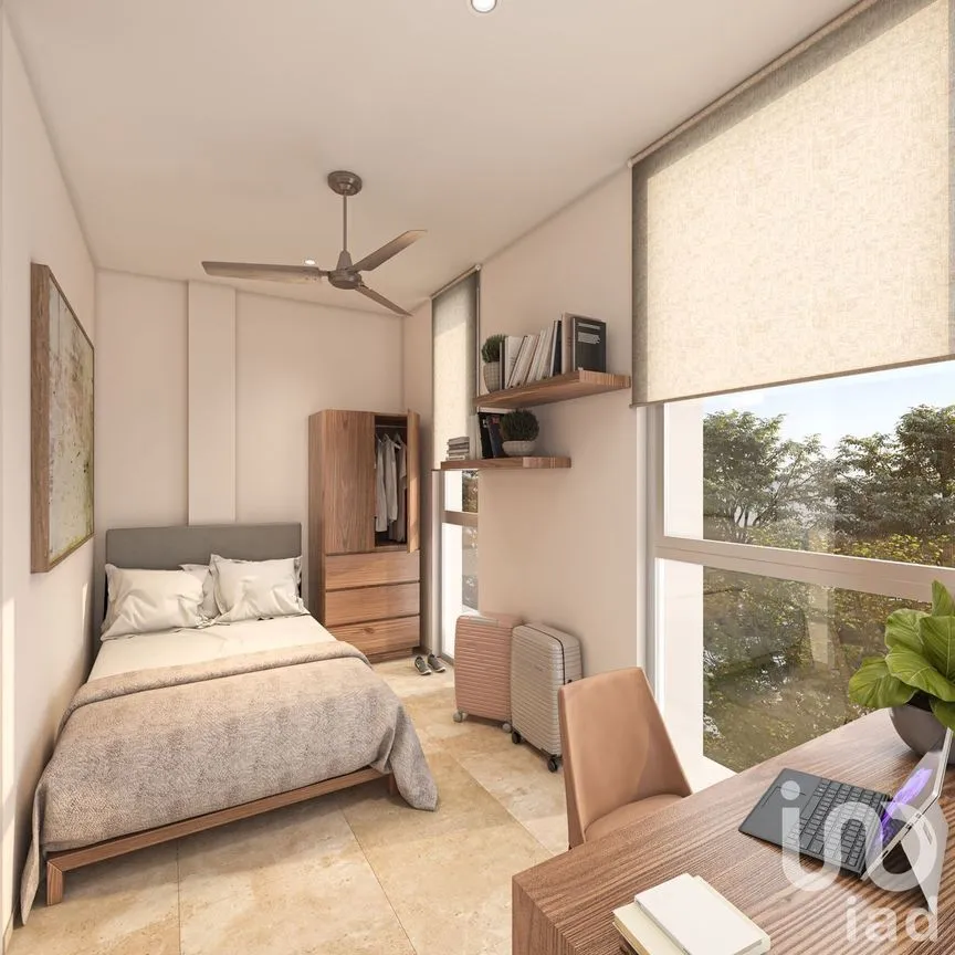 Departamento en Venta en Benito Juárez Nte, Mérida, Yucatán | NEX-232320 | iad México | Foto 8 de 16