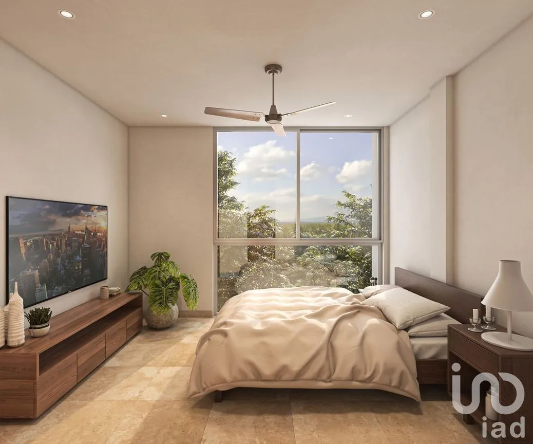 Departamento en Venta en Benito Juárez Nte, Mérida, Yucatán | NEX-232320 | iad México | Foto 9 de 16