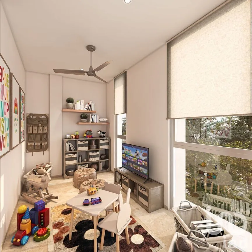 Departamento en Venta en Benito Juárez Nte, Mérida, Yucatán | NEX-232320 | iad México | Foto 10 de 16