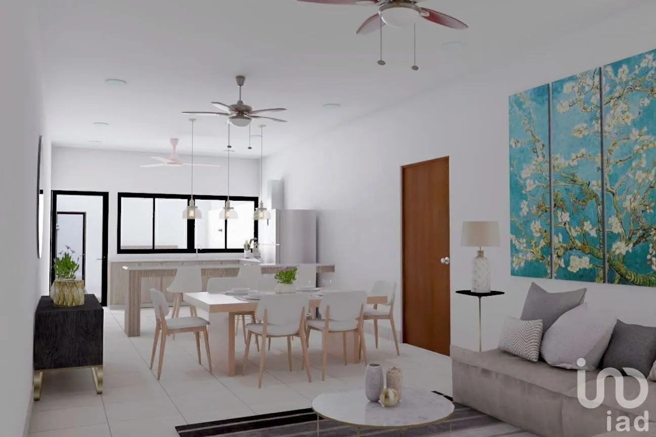 Casa en Venta en Temozon Norte, Mérida, Yucatán | NEX-232321 | iad México | Foto 2 de 5