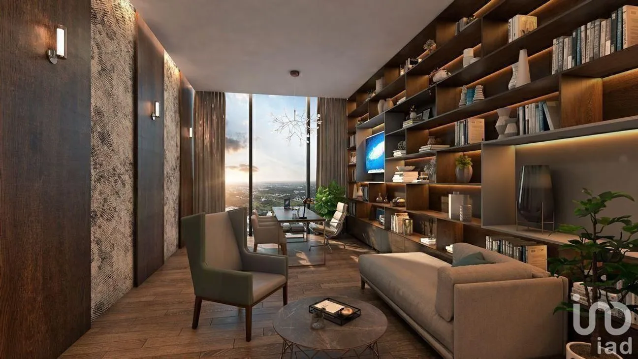 Departamento en Venta en Temozon Norte, Mérida, Yucatán | NEX-232322 | iad México | Foto 6 de 14