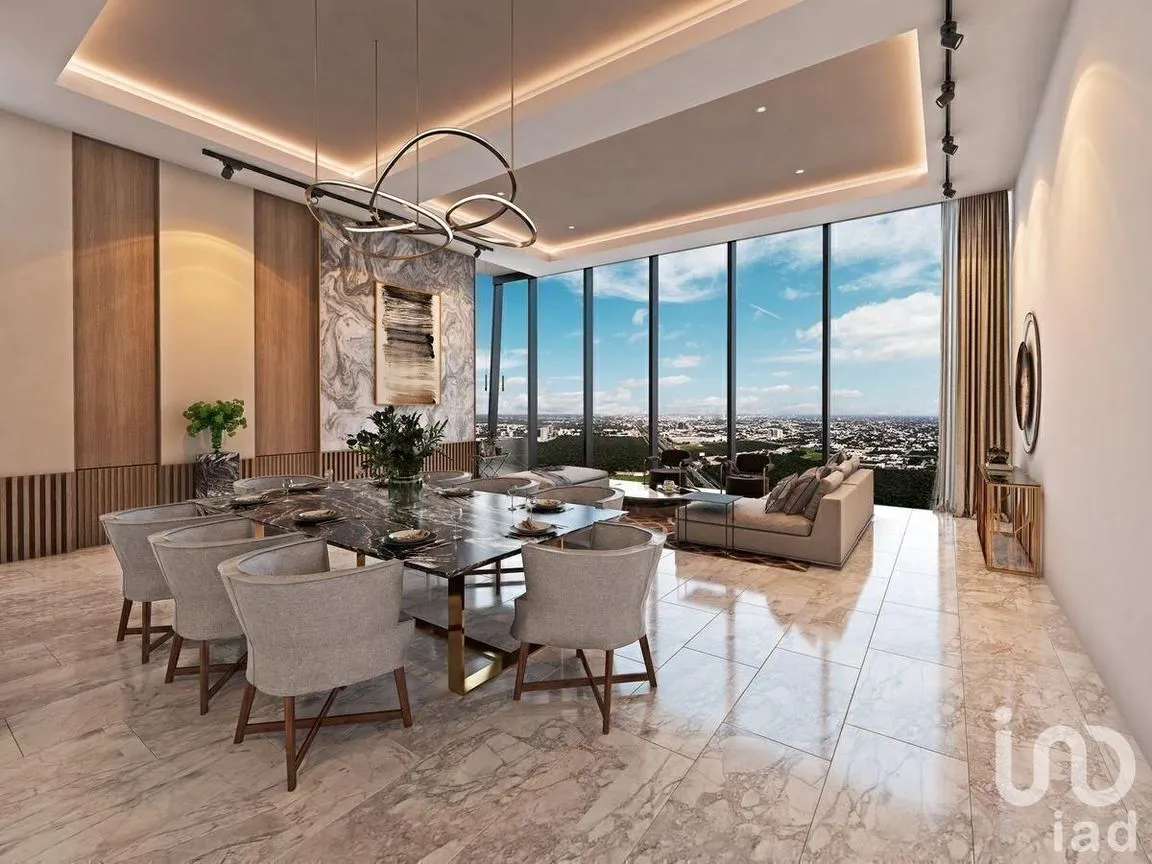 Departamento en Venta en Temozon Norte, Mérida, Yucatán | NEX-232322 | iad México | Foto 7 de 14