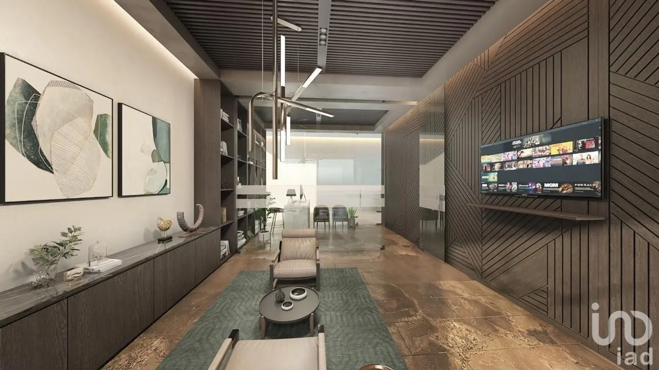 Departamento en Venta en Temozon Norte, Mérida, Yucatán | NEX-232322 | iad México | Foto 10 de 14