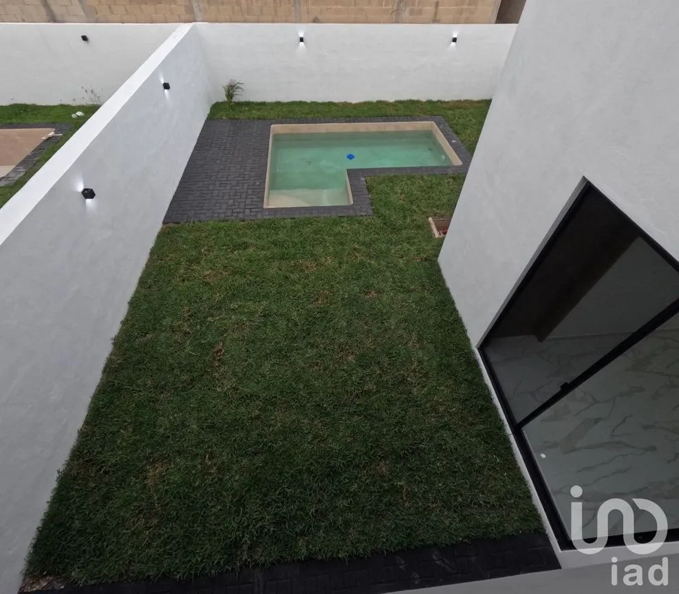 Casa en Venta en Conkal, Conkal, Yucatán | NEX-232324 | iad México | Foto 15 de 16