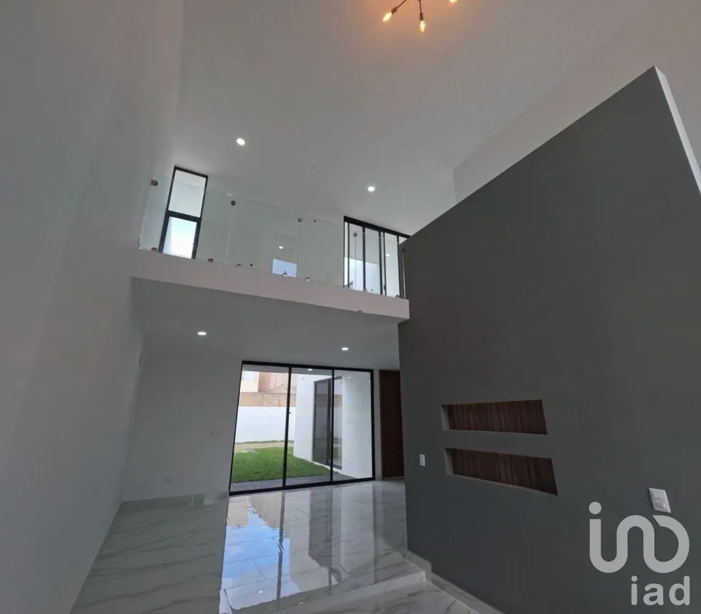 Casa en Venta en Conkal, Conkal, Yucatán | NEX-232324 | iad México | Foto 4 de 16
