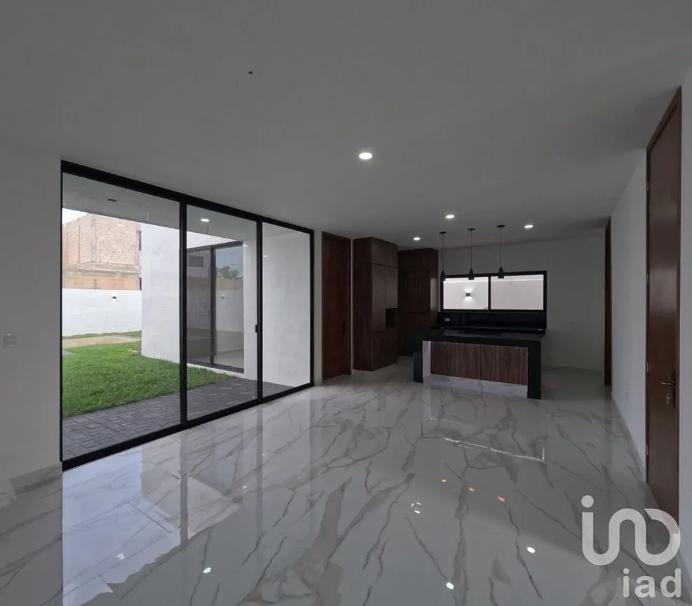 Casa en Venta en Conkal, Conkal, Yucatán | NEX-232324 | iad México | Foto 5 de 16