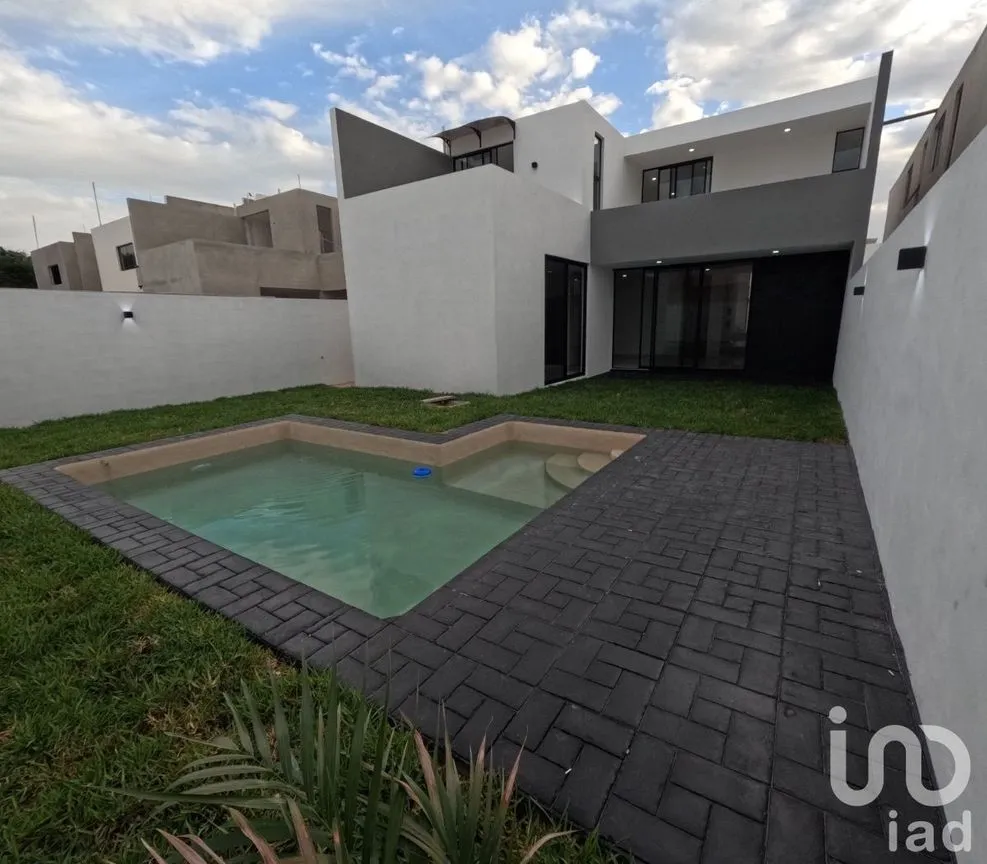 Casa en Venta en Conkal, Conkal, Yucatán | NEX-232324 | iad México | Foto 6 de 16