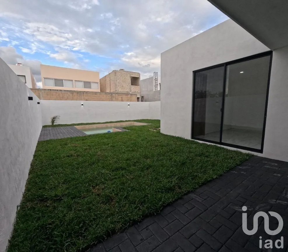 Casa en Venta en Conkal, Conkal, Yucatán | NEX-232324 | iad México | Foto 8 de 16