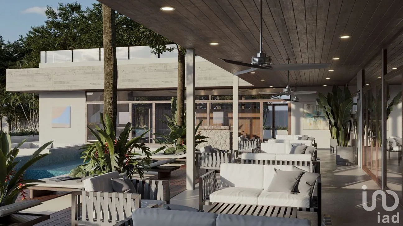 Terreno en Venta en Tamanché, Mérida, Yucatán | NEX-232325 | iad México | Foto 7 de 12