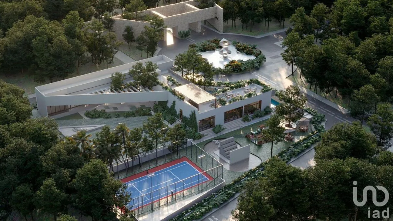 Terreno en Venta en Tamanché, Mérida, Yucatán | NEX-232325 | iad México | Foto 1 de 12