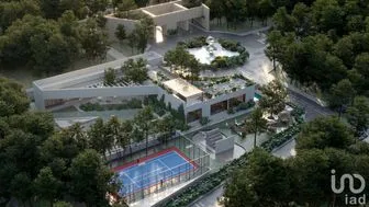 NEX-232325 - Terreno en Venta en Tamanché, CP 97304, Yucatán.
