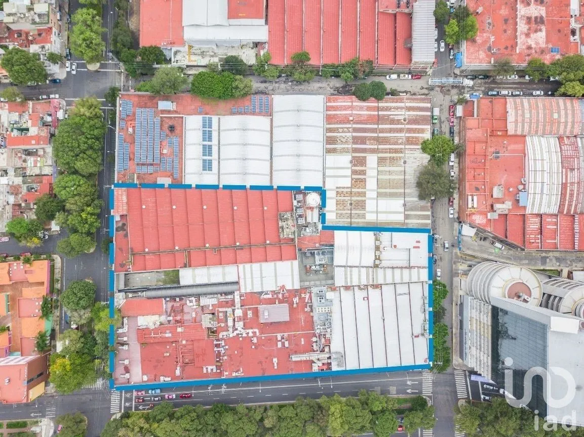 Terreno en Venta en San Salvador Xochimanca, Azcapotzalco, Ciudad de México | NEX-232326 | iad México | Foto 2 de 3