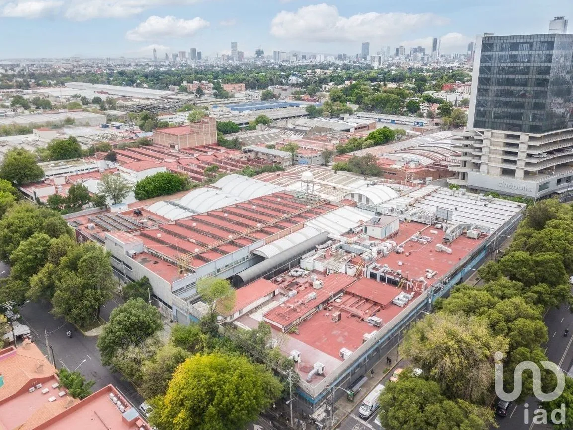 Terreno en Venta en San Salvador Xochimanca, Azcapotzalco, Ciudad de México | NEX-232326 | iad México | Foto 3 de 3