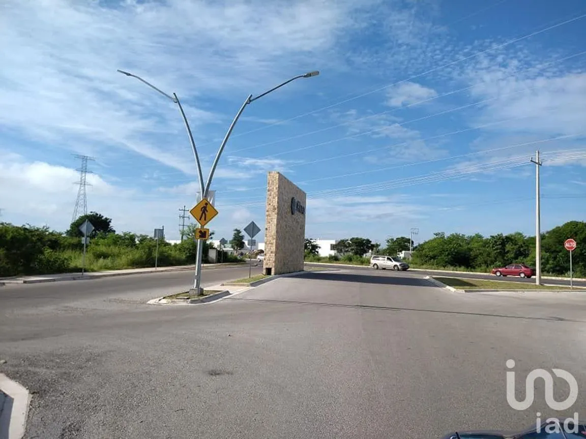 Terreno en Venta en Chicxulub Puerto, Progreso, Yucatán | NEX-232328 | iad México | Foto 2 de 6