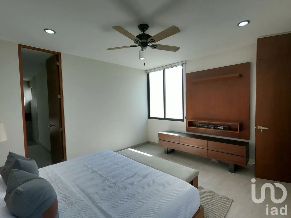 Casa en Venta en San Pedro Cholul, Mérida, Yucatán | NEX-232329 | iad México | Foto 12 de 15