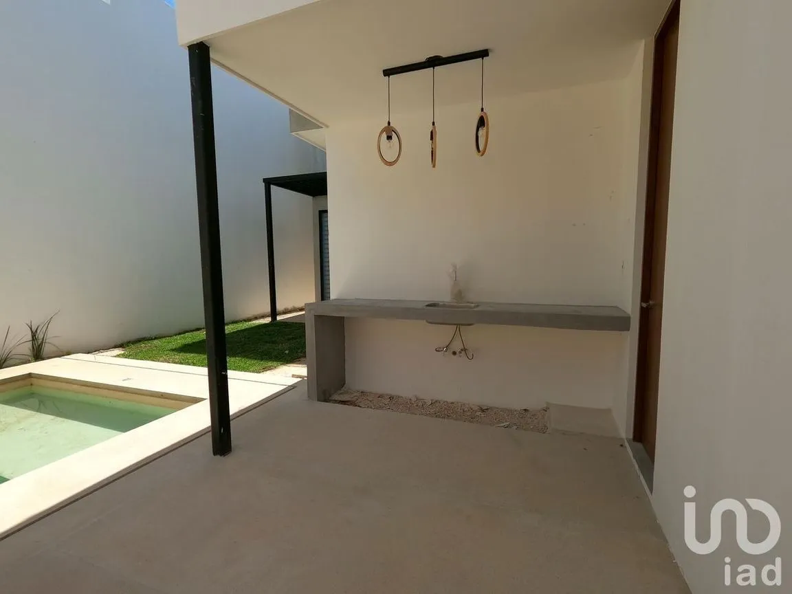 Casa en Venta en San Pedro Cholul, Mérida, Yucatán | NEX-232329 | iad México | Foto 13 de 15