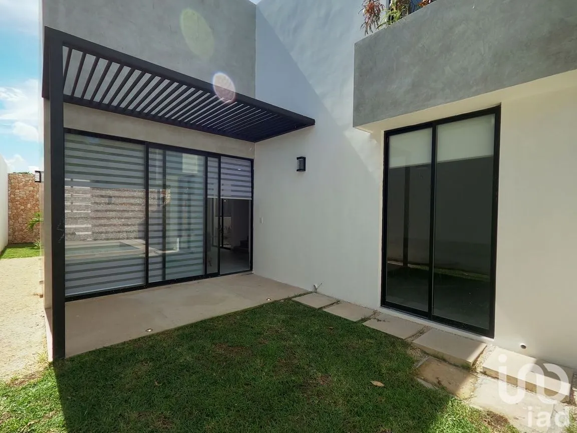 Casa en Venta en San Pedro Cholul, Mérida, Yucatán | NEX-232329 | iad México | Foto 14 de 15