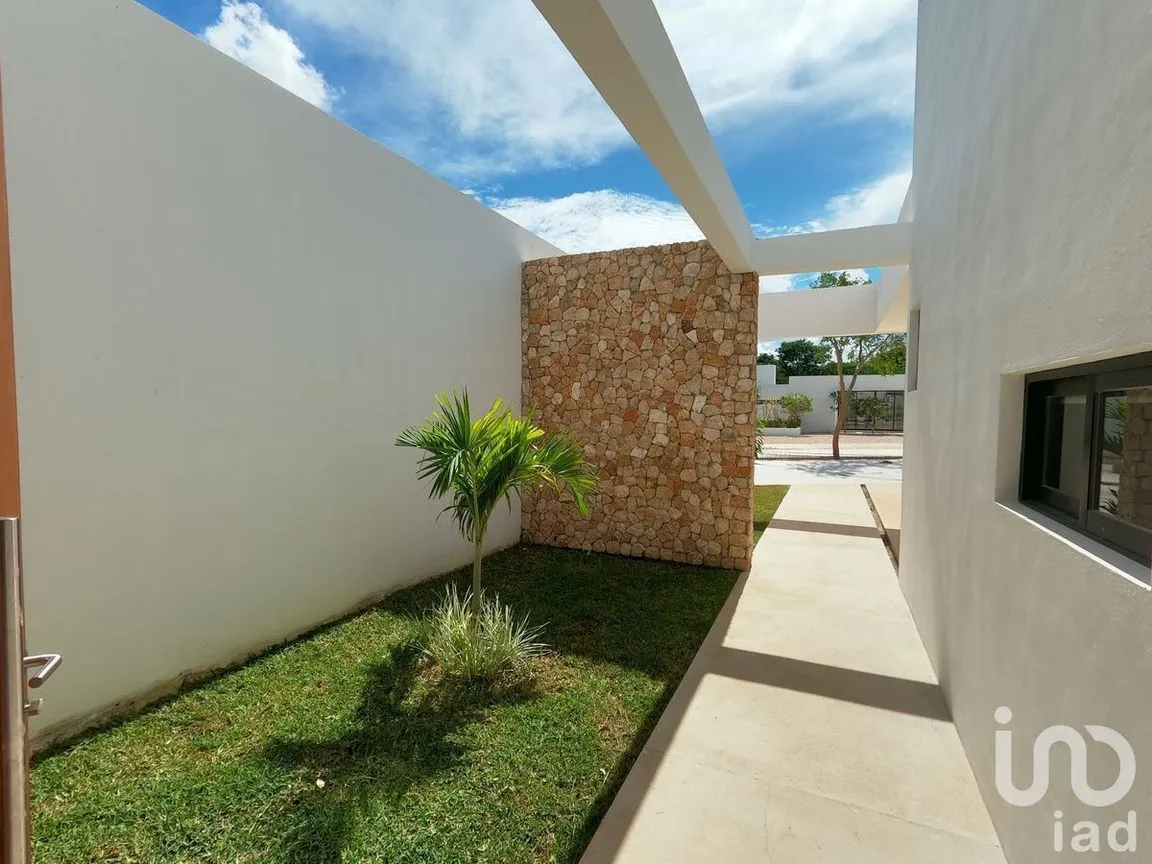 Casa en Venta en San Pedro Cholul, Mérida, Yucatán | NEX-232329 | iad México | Foto 15 de 15