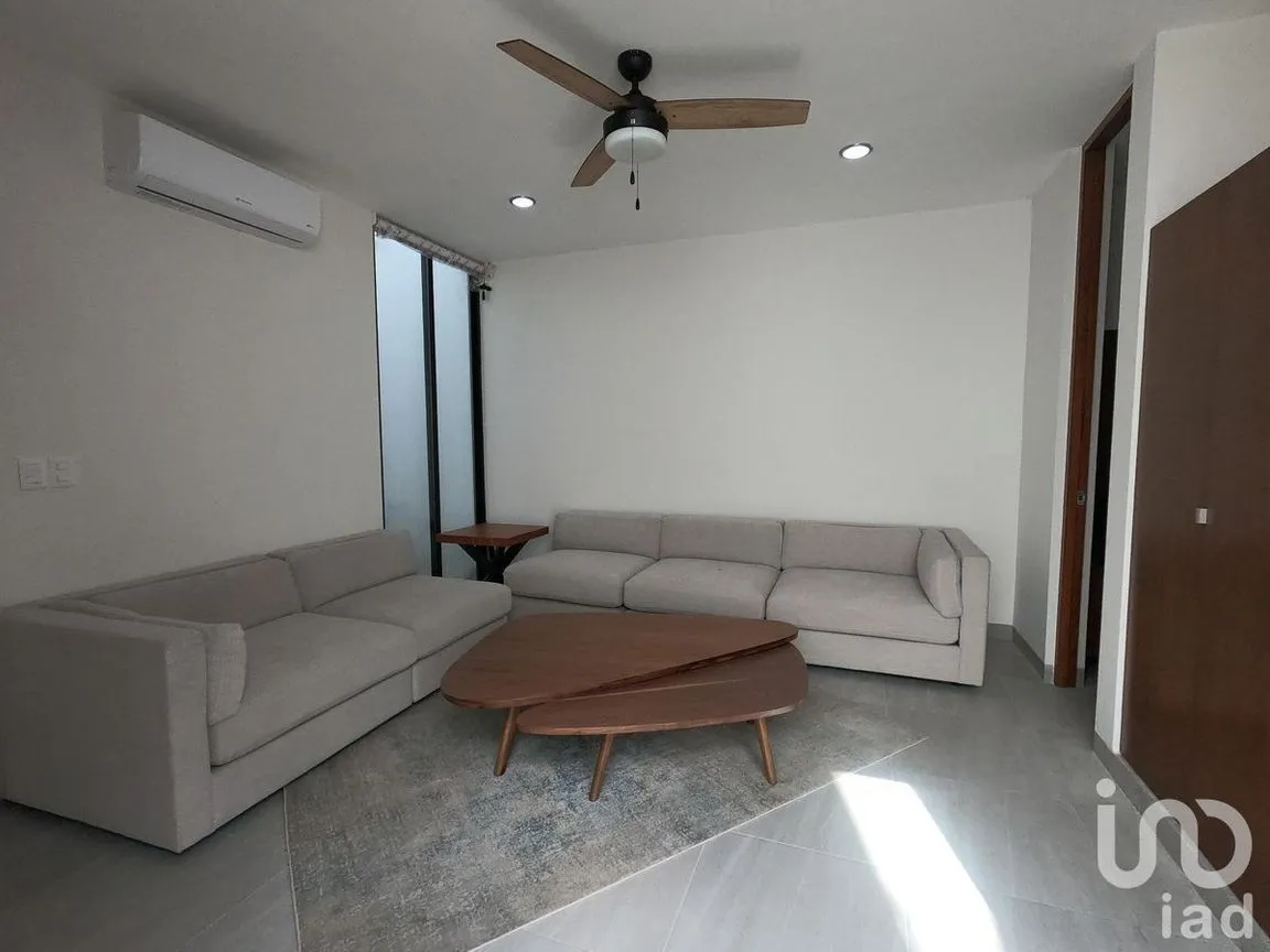 Casa en Venta en San Pedro Cholul, Mérida, Yucatán | NEX-232329 | iad México | Foto 3 de 15