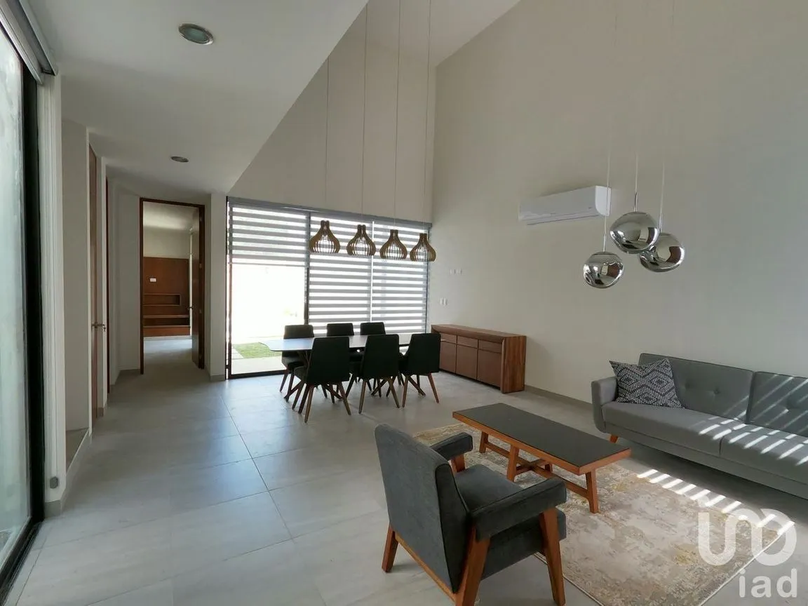 Casa en Venta en San Pedro Cholul, Mérida, Yucatán | NEX-232329 | iad México | Foto 7 de 15