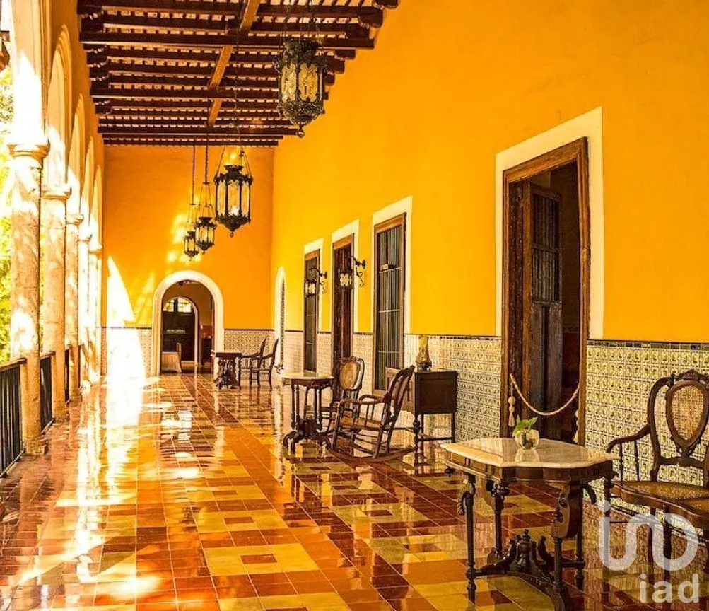 Terreno en Venta en Teabo, Teabo, Yucatán | NEX-232331 | iad México | Foto 3 de 5