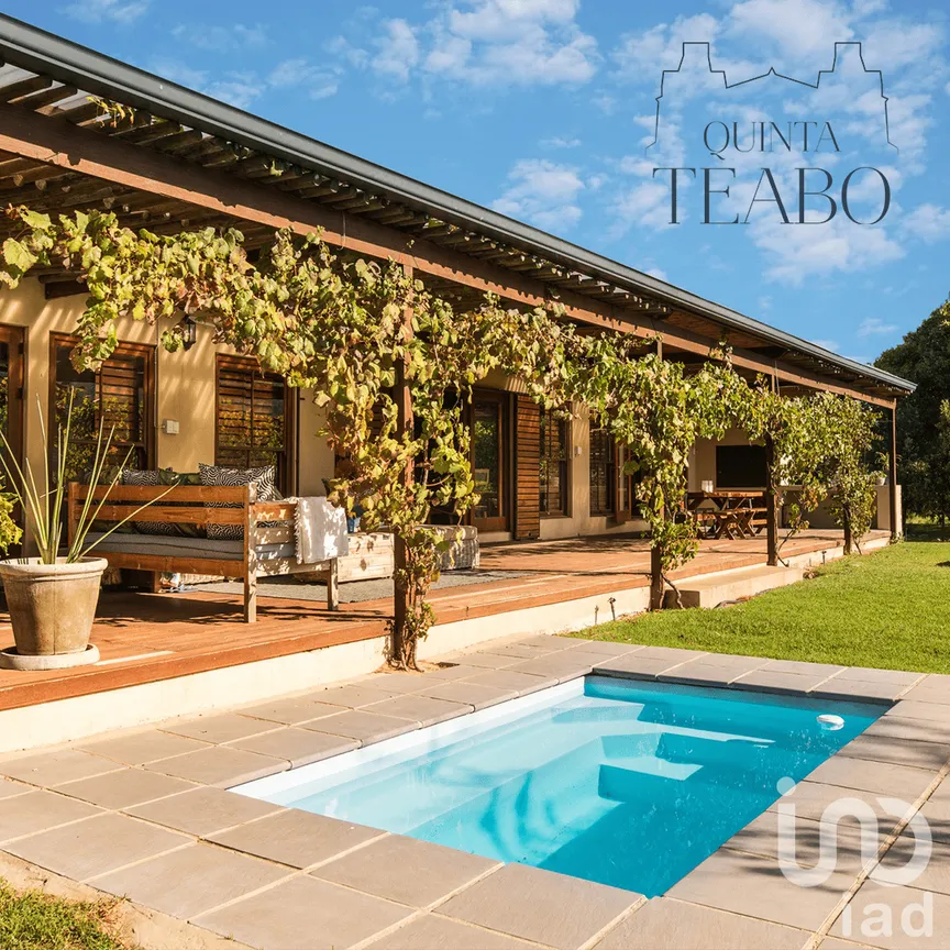 Terreno en Venta en Teabo, Teabo, Yucatán | NEX-232331 | iad México | Foto 1 de 5