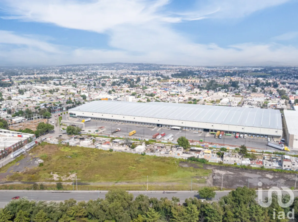 Terreno en Venta en El Socorro, Cuautitlán Izcalli, Estado De México | NEX-232332 | iad México | Foto 3 de 3