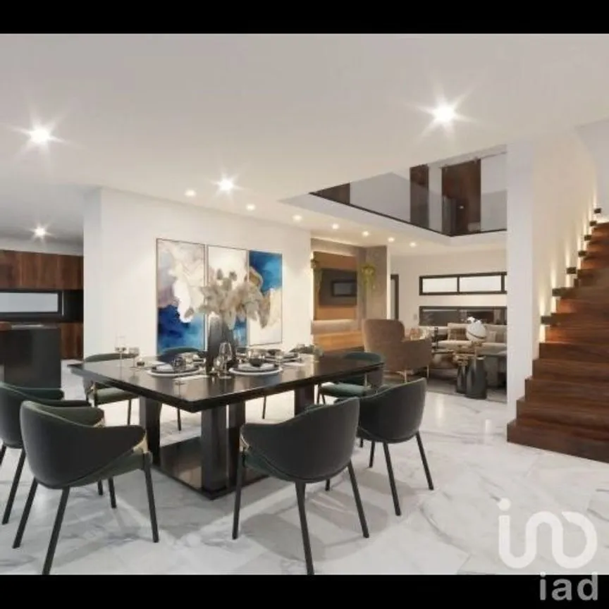 Casa en Venta en Temozon Norte, Mérida, Yucatán | NEX-232335 | iad México | Foto 6 de 6