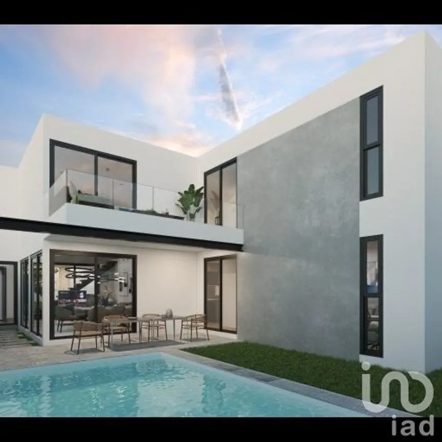 Casa en Venta en Conkal, Conkal, Yucatán | NEX-232336 | iad México | Foto 2 de 6