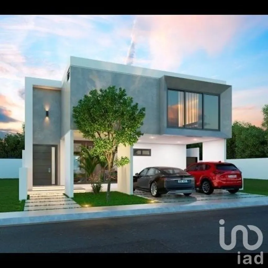 Casa en Venta en Conkal, Conkal, Yucatán | NEX-232336 | iad México | Foto 3 de 6