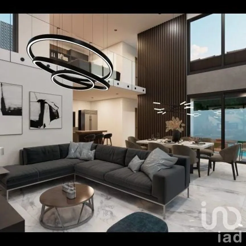 Casa en Venta en Conkal, Conkal, Yucatán | NEX-232336 | iad México | Foto 5 de 6