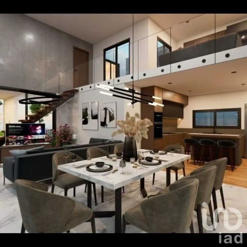Casa en Venta en Conkal, Conkal, Yucatán | NEX-232336 | iad México | Foto 1 de 6