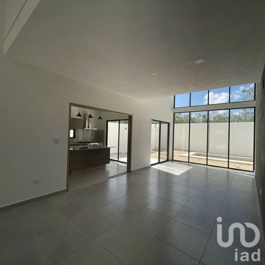 Casa en Venta en Cholul, Mérida, Yucatán | NEX-232338 | iad México | Foto 2 de 11