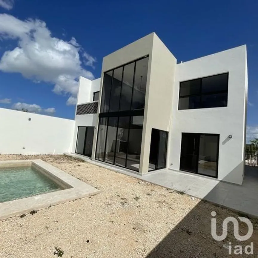 Casa en Venta en Cholul, Mérida, Yucatán | NEX-232338 | iad México | Foto 6 de 11
