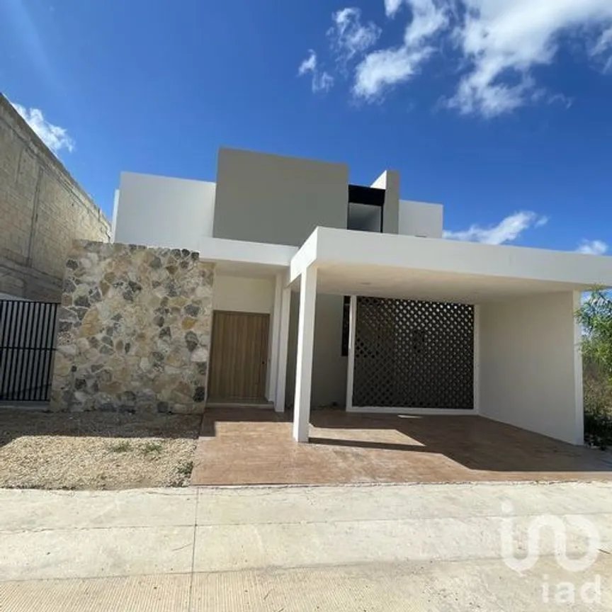 Casa en Venta en Cholul, Mérida, Yucatán | NEX-232338 | iad México | Foto 10 de 11