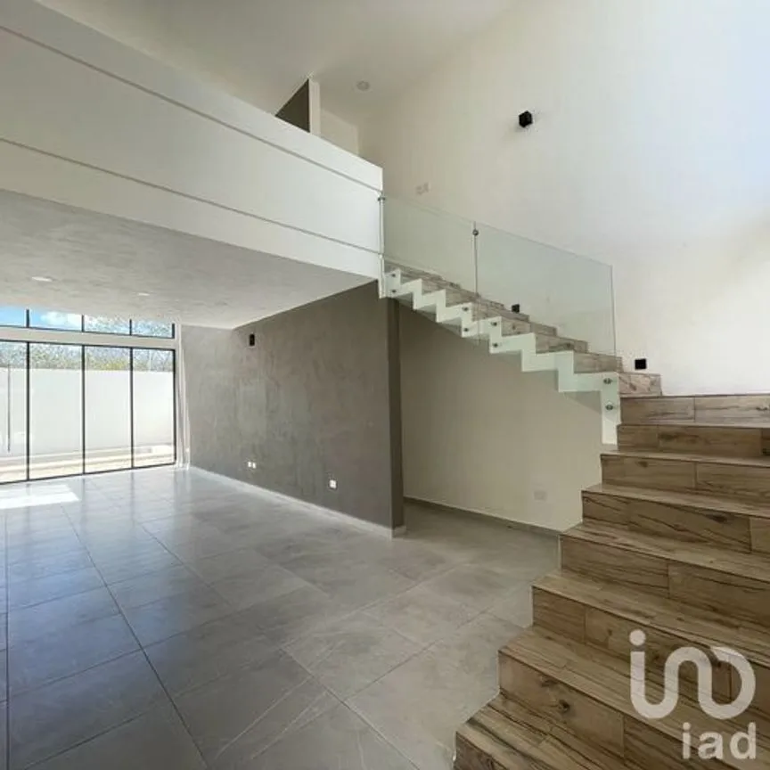 Casa en Venta en Cholul, Mérida, Yucatán | NEX-232338 | iad México | Foto 1 de 11