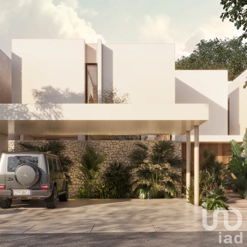 Casa en Venta en Conkal, Conkal, Yucatán | NEX-232339 | iad México | Foto 3 de 9